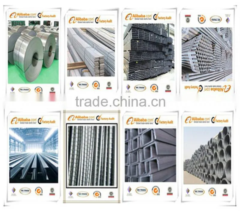 best selling SS400 steel beams in length 6m-12m