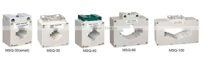 Current Transformer(MSQ)