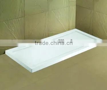 cUPC shower enclosure tray,bathroom shower base,shower tray acrylic