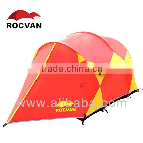 2 person high quality tent for sale