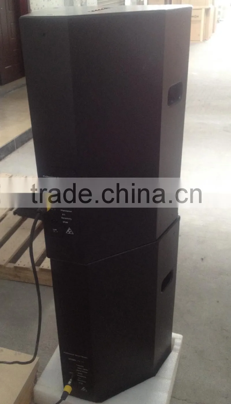 manufacturer of max professional speaker system