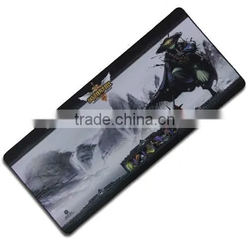 Gaming mouse mat Wholesale large mouse mat