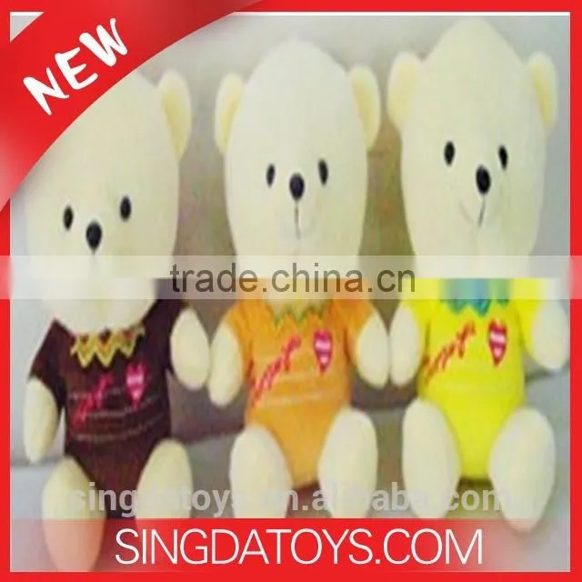 New Lovely Appearance Soft Penguin Shape Stuffed Toy