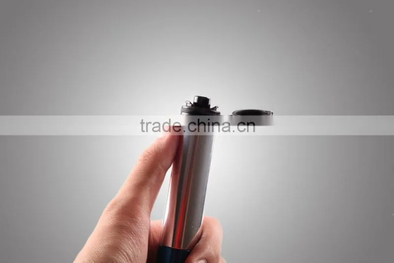 New Portable Exquisite Aluminum JL9614 02 For MTB and Road Bike Mini Pump