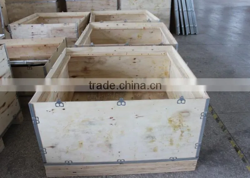 High Voltage 33kv Cap and suspension pin type porcelain insulator