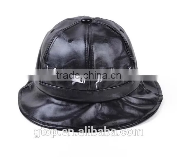 Fashion Bucket Hat Boonie Outdoor Cap