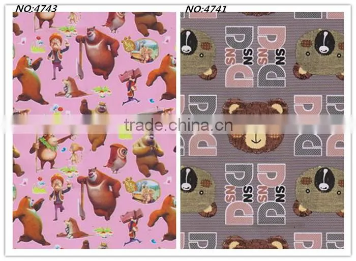 hight qulitity pet heat transfer film