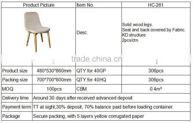 relaxing chair and mat chair beach HC261