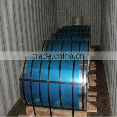 cold rolled stainless steel coil 410