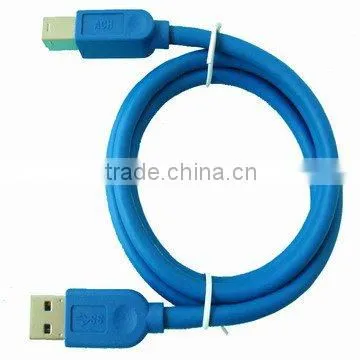 3.0 USB Cable AM TO BM