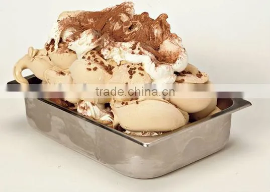 hot sale hard ice cream making machine