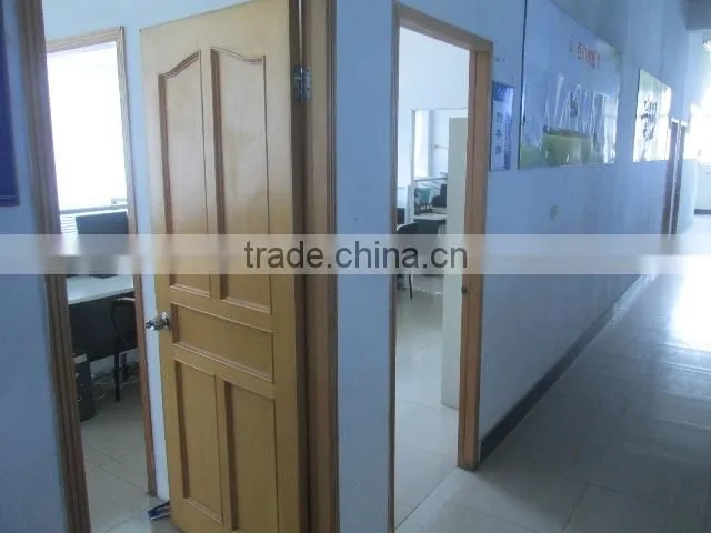 Shanghai Jiasong Machine Co., Ltd. company overview - view 3