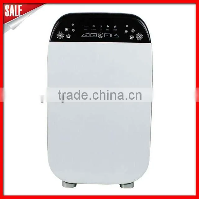 220V high quality air purifier low noise