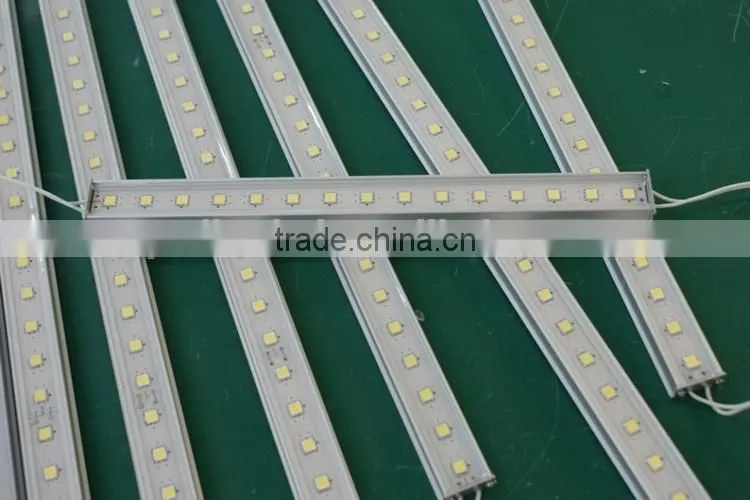 IP65 out door using rigid LED Strip lights