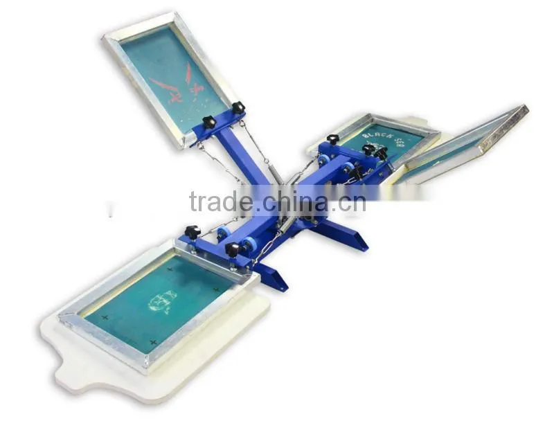 Rotary Screen Printer