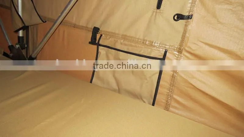 adventure anti-mosquito vehicle tent