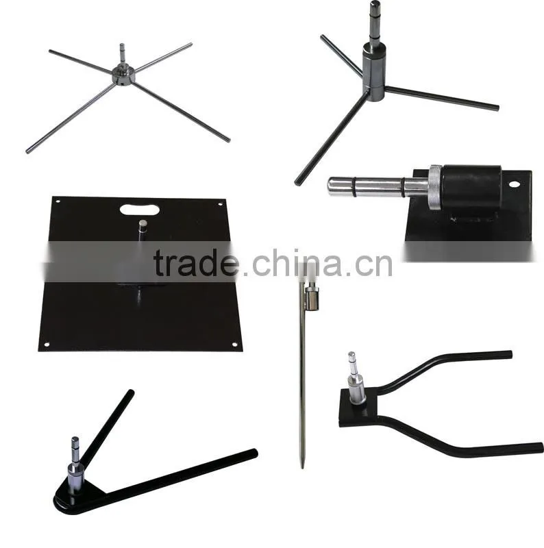 Cheap promotional custom car flags
