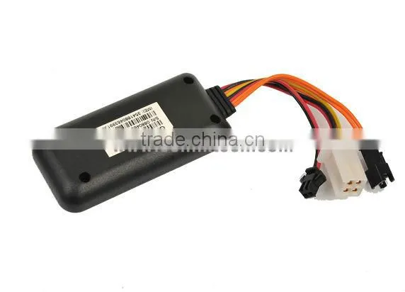 GPS Devices TK116 Track with Your Cell Phone or PC