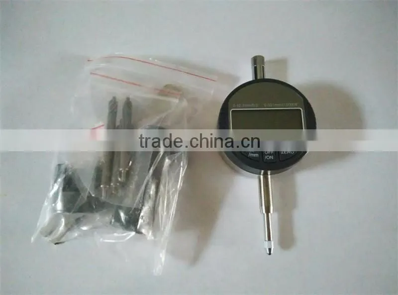 Diesel common rail test bench spare parts Valve Assembly Measuring Tools