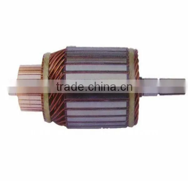 IM183Starter Motor Armature