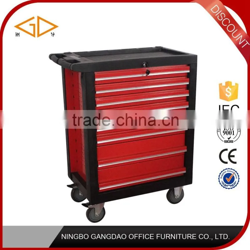 Made in China tool chest tool box trolley
