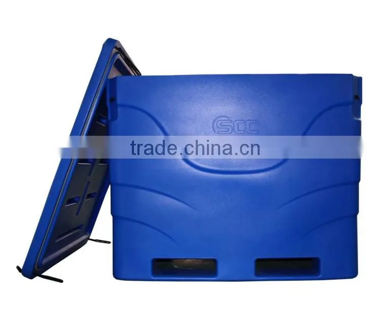 600L ice box, ice box large, ice box, cooler box
