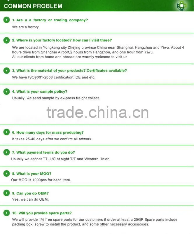 regenerated cotton yarn /mop yarn