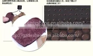 2014 Promotional mens bags vintage leather