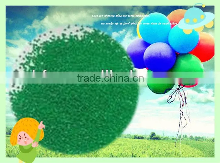 Origin Plastic PVC Granules For Cables and Wires