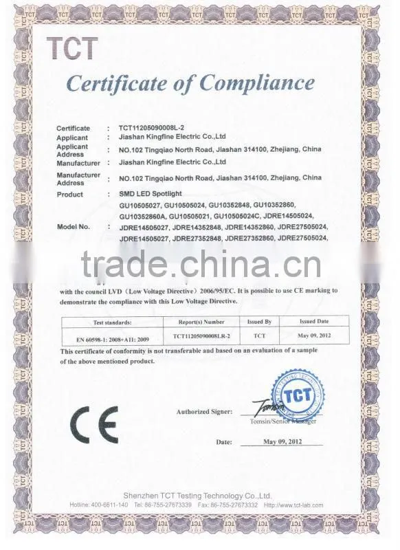 hot sale 1.8w warm white round g4 led 12v ac dc