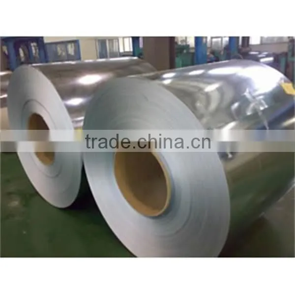 HDG coils