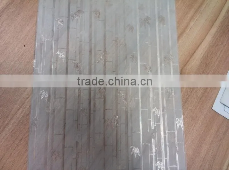 Interior glass decorative film,glass decorative films,pvc window films