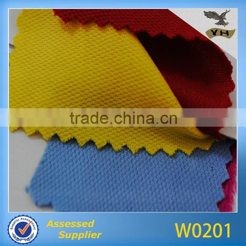 Tshirt jersey knitted fabric