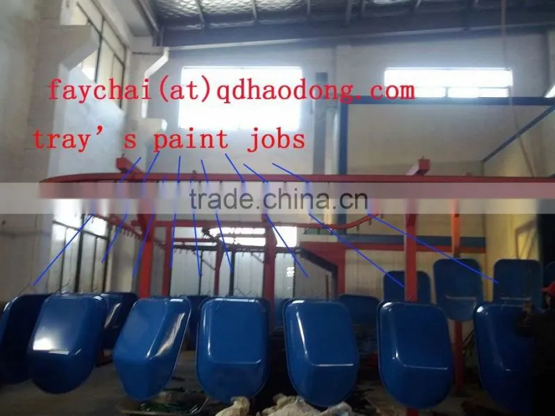 Wheelbarrow WB6610
