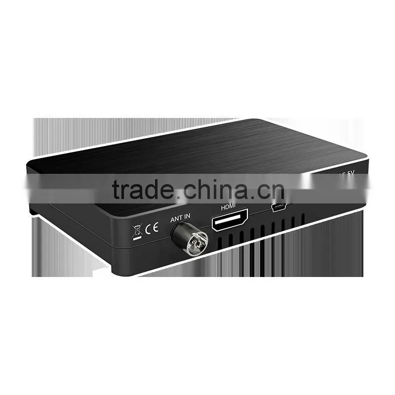 PROGRESSIV hybrid lite DVB-T2/C Full HD Receiver