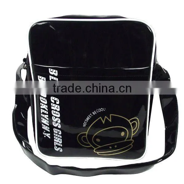Messenger bag / Satchel /School bag /Lunch bag