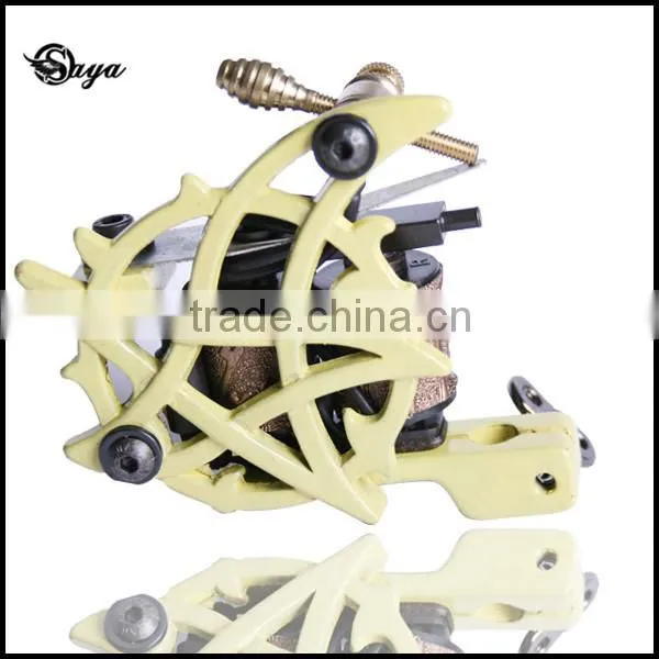 Best Wholesale Fashion Temporary Tattoo Machine