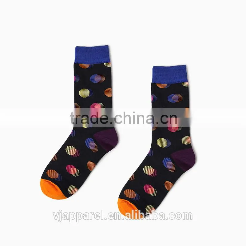 happy Socks Large Spot Socks