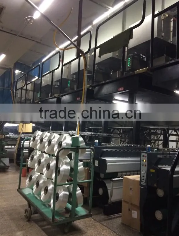 250D POLYESTER HIGH TANECITY FDY YARN