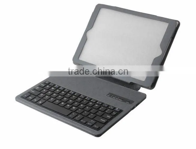 Bluetooth Keyboard Detachable Cover for Ipad Air