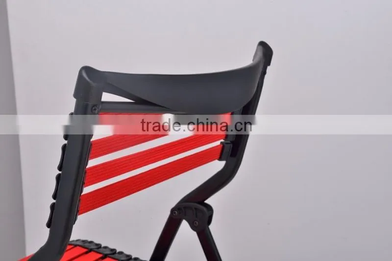 2016 Folding Rubber string office chair
