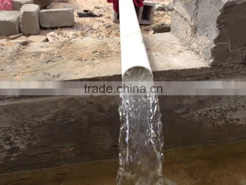 High Performance 600w-4000W solar pump price