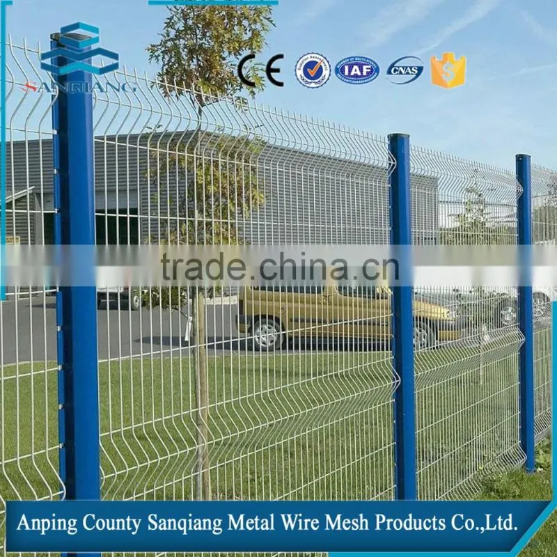 Metal Fence(manufacturer)