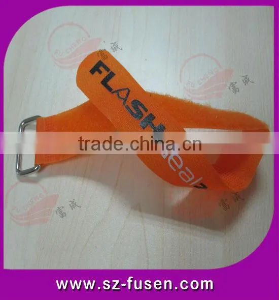 best selling fastener tape bundling strap