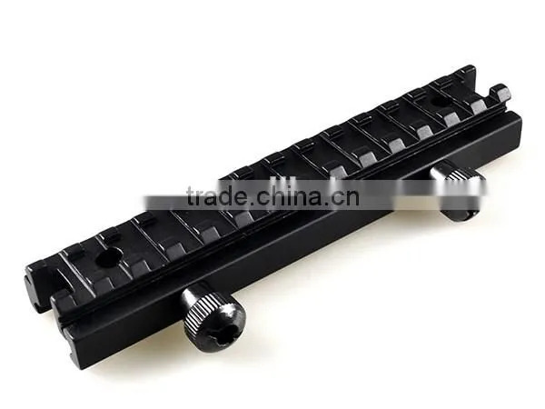 20mm Best Quality Tactical Gun Rail Mount
