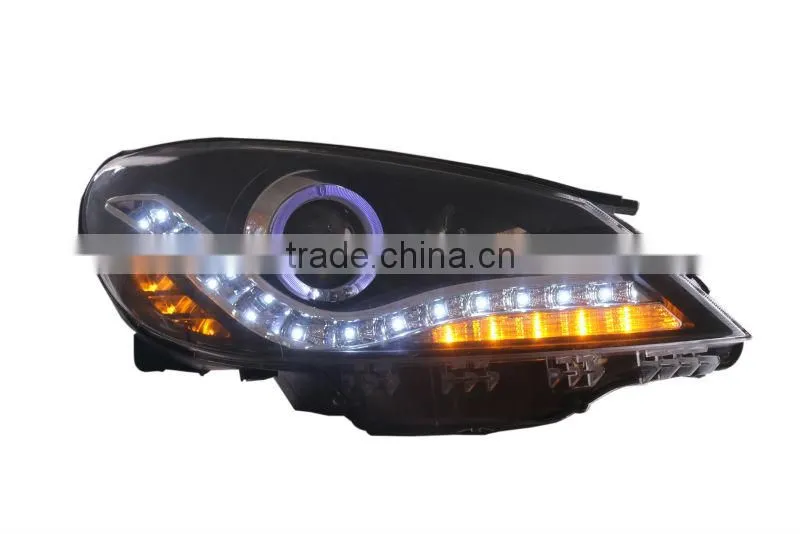 Volkswagen accessories