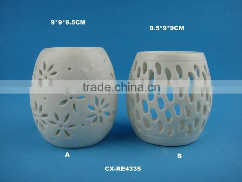 QiHe Porcelain Oil diffuser , Essential Oil Diffuser , Aroma Diffuser