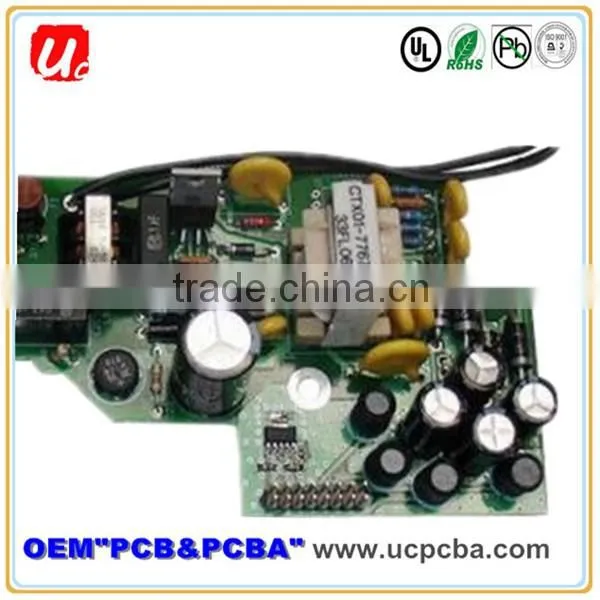 professional multilayer smt pcba assembly manufacturer in China