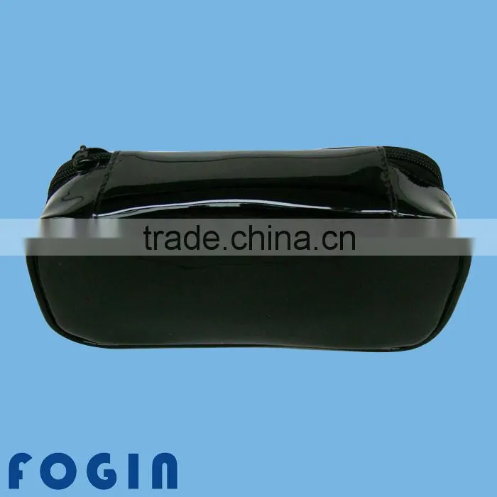 Brush cosmetic bag made in china