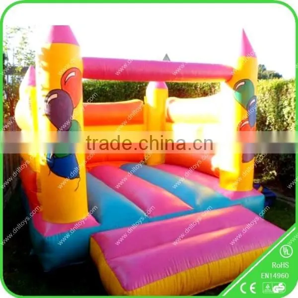 Inflatable Dual Lane Accelerator slide for sale hot party rental games